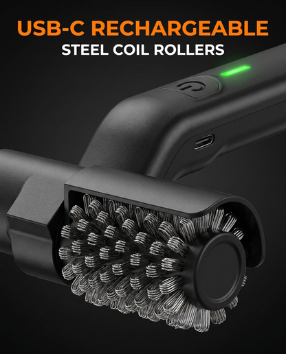 Charcove Electric Grill Brush